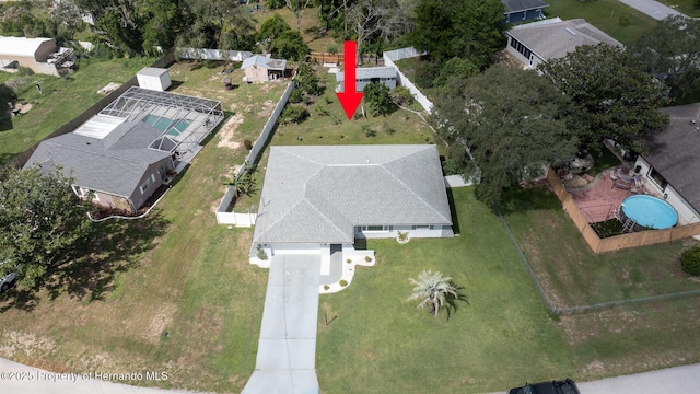 8470 Fowler Ln, Spring Hill, FL 34608 - photo 2