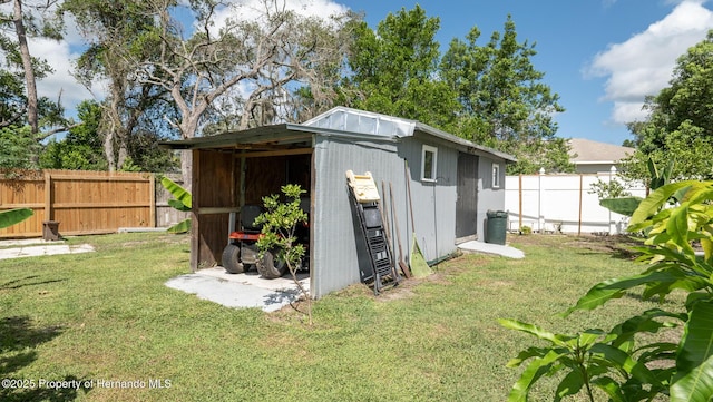 8470 Fowler Ln, Spring Hill, FL 34608 - photo 31