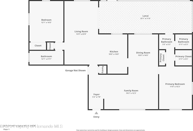 8470 Fowler Ln, Spring Hill, FL 34608 - photo 3