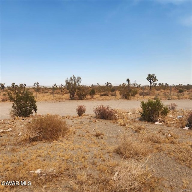 1595 La Mesa Rd, Pinon Hills, CA 92372 - photo 1
