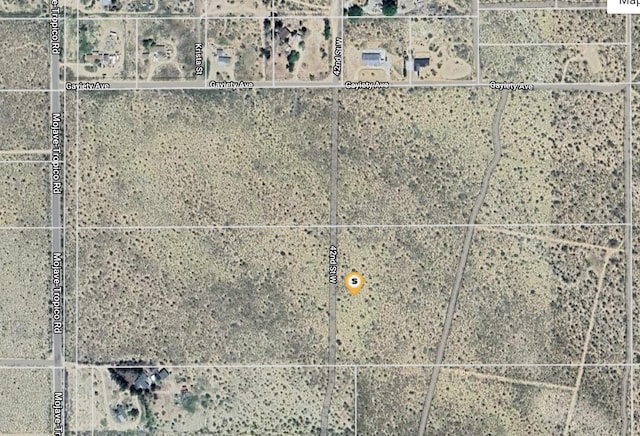 Mojave-Tropico Rd, Rosamond CA, 93560 land for sale