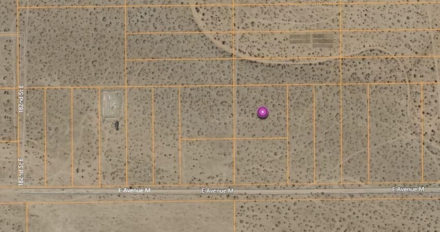 185th St, Lancaster CA, 93535 land for sale