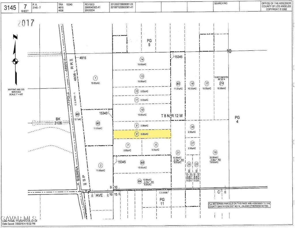 10 Stw Vic Ave # B12, Lancaster, CA 93535
