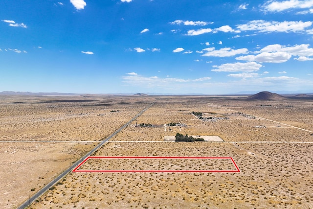 2 Palmdale Aly, Palmdale CA, 93550 land for sale