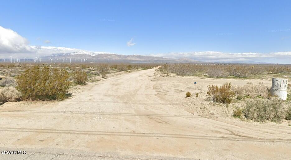 14500 Hamilton Rd, Rosamond, CA 93560 - photo 1