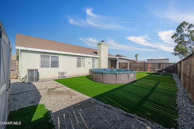 3817 Hatcher Pl, Rosamond, CA 93560 - photo 21