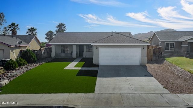 3817 Hatcher Pl, Rosamond, CA 93560 - photo 1