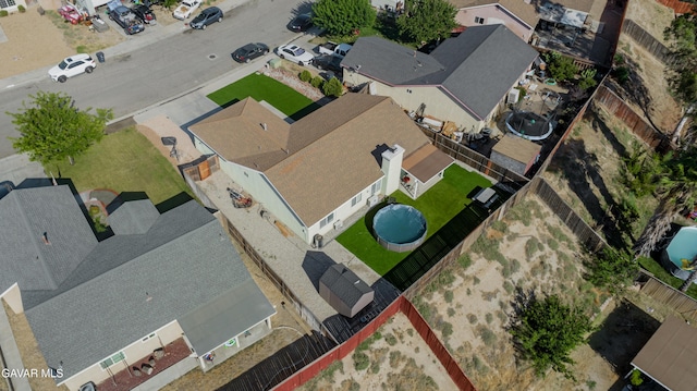 3817 Hatcher Pl, Rosamond, CA 93560 - photo 27