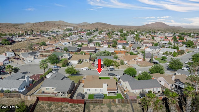 3817 Hatcher Pl, Rosamond, CA 93560 - photo 28
