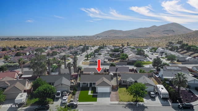 3817 Hatcher Pl, Rosamond, CA 93560 - photo 29