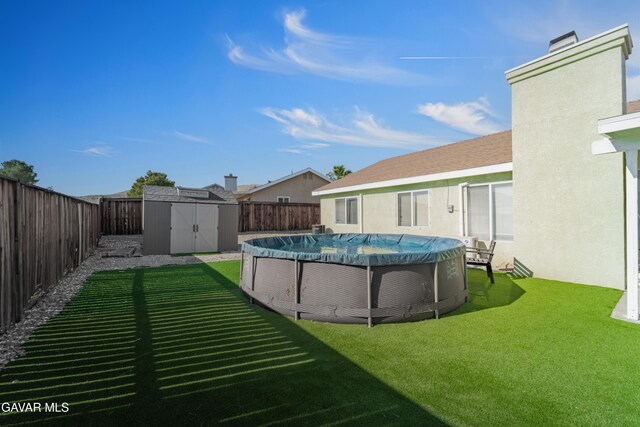 3817 Hatcher Pl, Rosamond, CA 93560 - photo 20