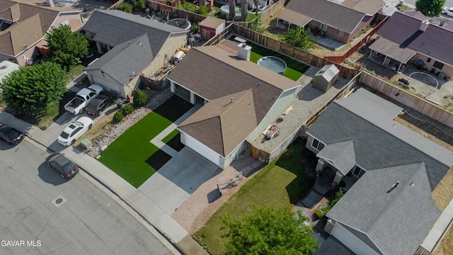 3817 Hatcher Pl, Rosamond, CA 93560 - photo 3