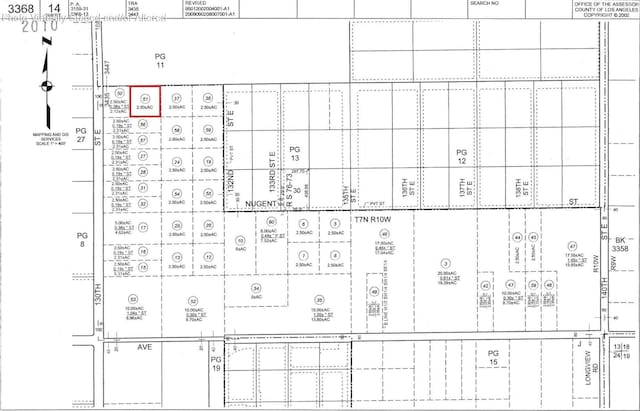 130th St E, Lancaster, CA 93535 - photo 3