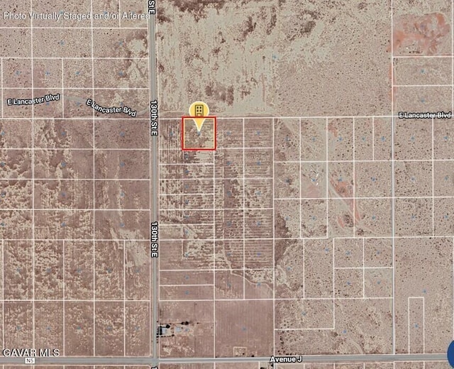 130th St E, Lancaster, CA 93535 - photo 1