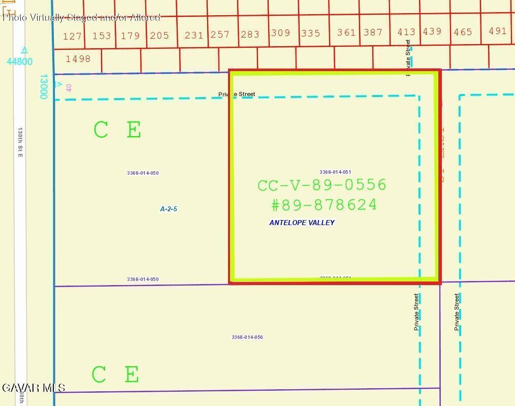 130th St E, Lancaster, CA 93535 - photo 2