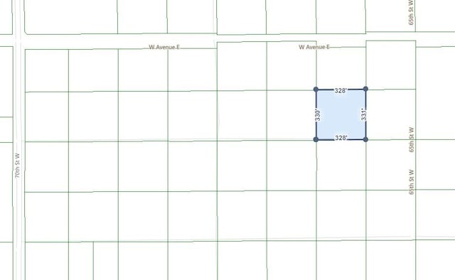 E2 65th St W, Lancaster, CA 93536 - photo 14