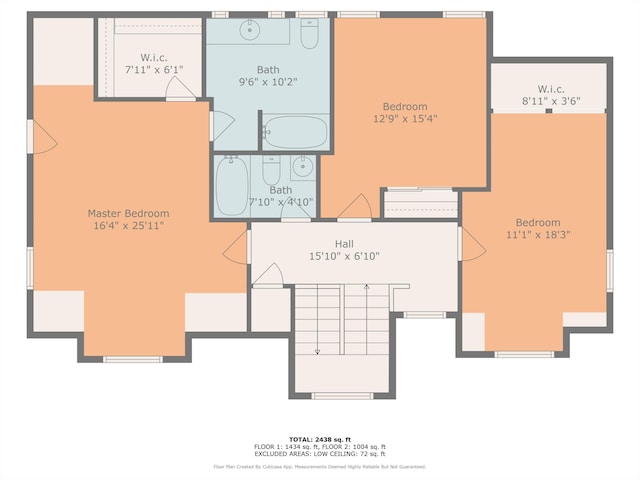 property floor plan