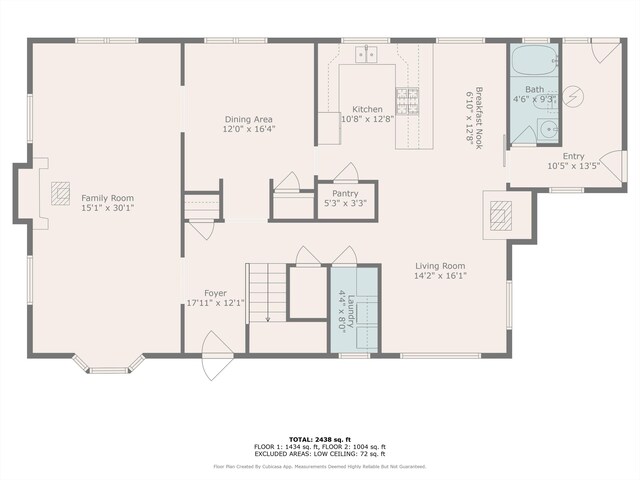 16930 Grindelwald Dr, Tehachapi, CA 93561 - photo 43