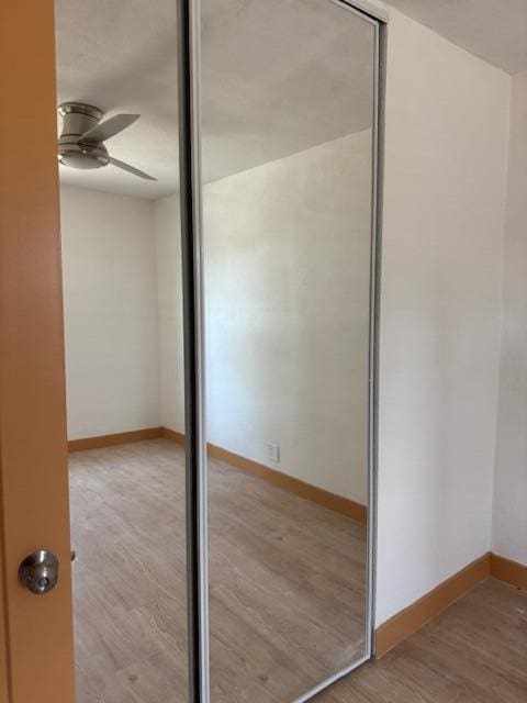 43427 Fairglen Rd, Lancaster, CA 93535 - view of closet