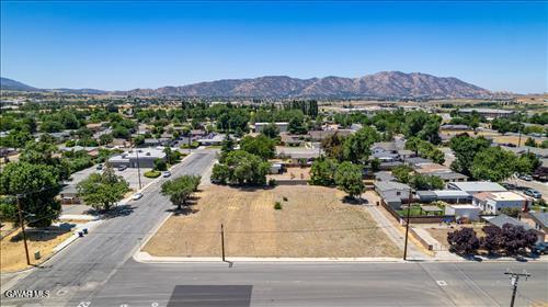 301 W C St, Tehachapi, CA 93561
