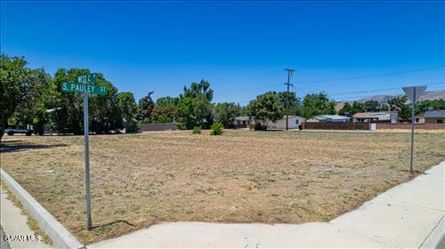 301 W C St, Tehachapi, CA 93561