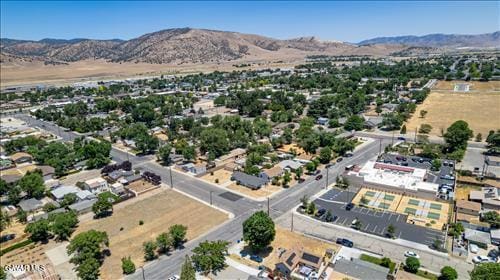 301 W C St, Tehachapi, CA 93561