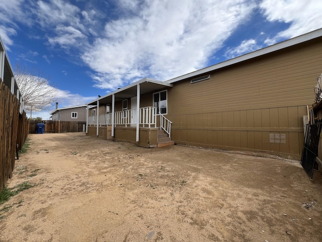 21771 69th St, California City, CA 93505 - photo 10