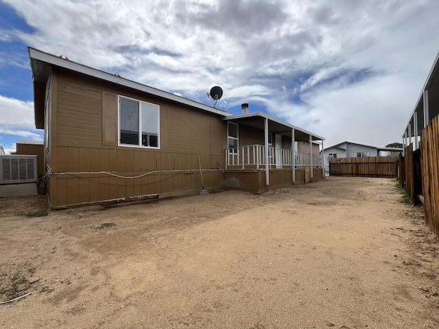 21771 69th St, California City, CA 93505 - photo 8
