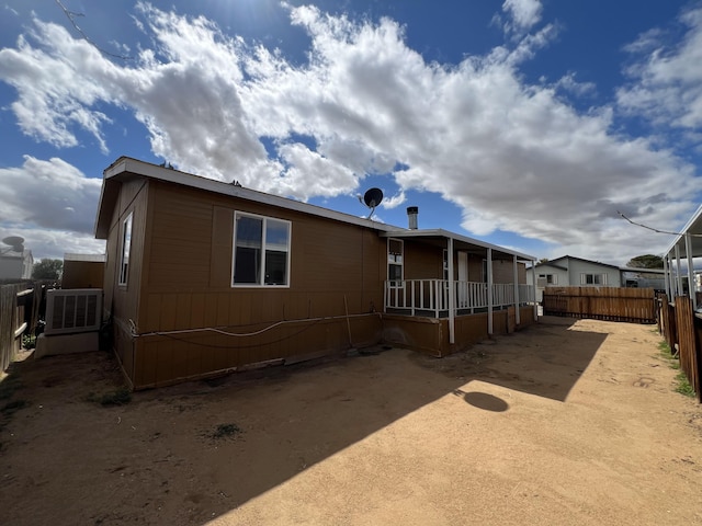 21771 69th St, California City, CA 93505 - photo 9