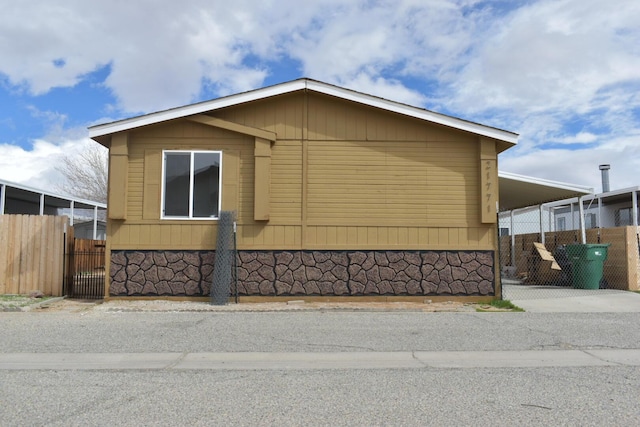 21771 69th St, California City, CA 93505 - photo 7