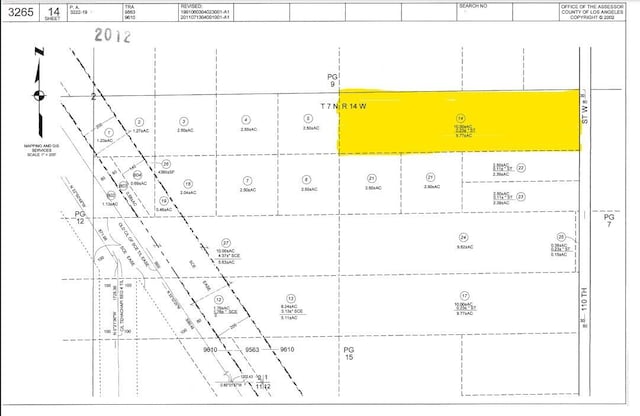 11000 W W Ave Unit G8, Lancaster, CA 93536