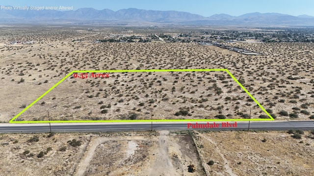 117th St, Littlerock, CA 93543