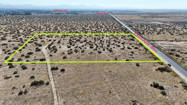 117th St, Littlerock, CA 93543