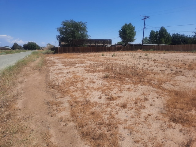 Nipa Ave, California City, CA 93505 - photo 3