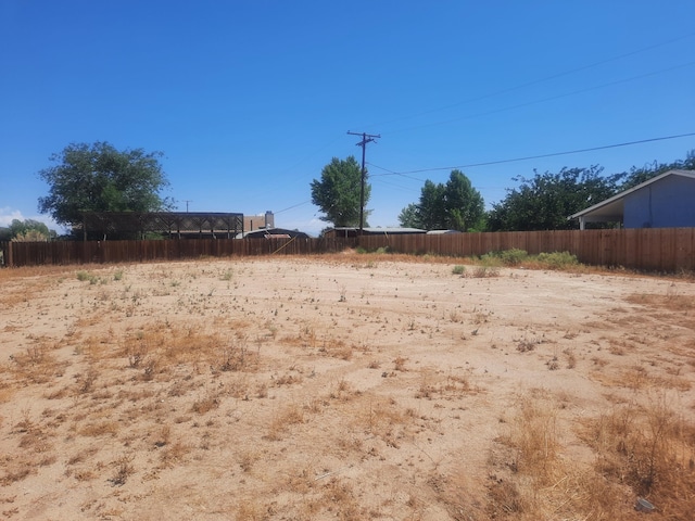 Nipa Ave, California City, CA 93505 - photo 6