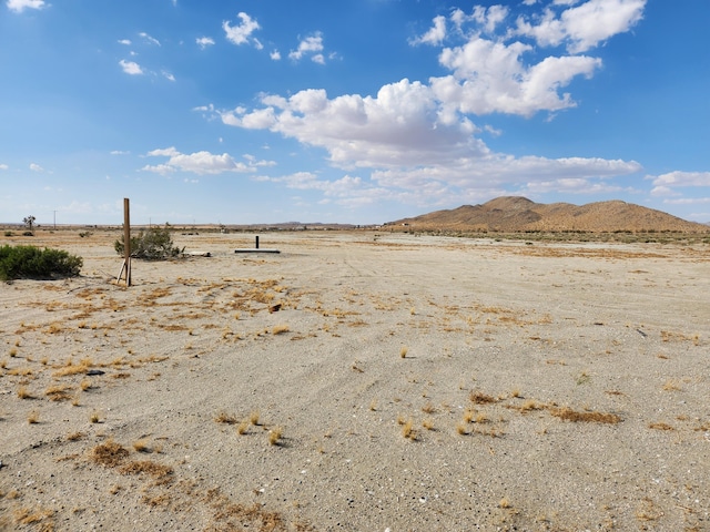 174 El Mirage Rd, Adelanto CA, 92301 land for sale