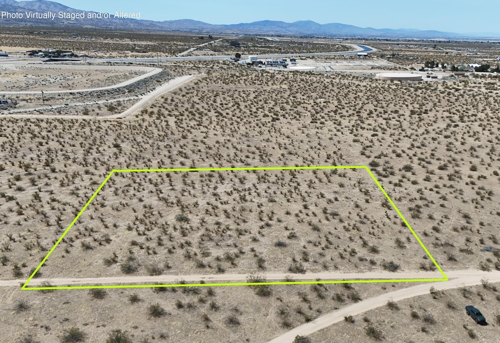 Ave U 6, Pearblossom, CA 93553