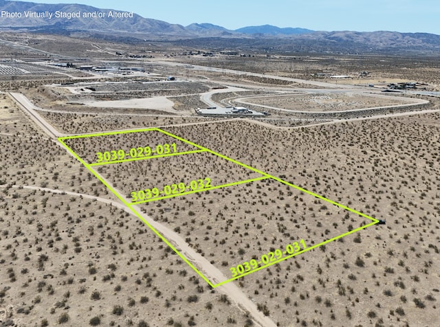 Ave U 6, Pearblossom, CA 93553