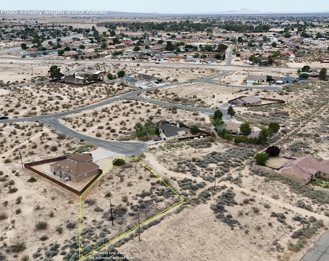Martha Ct, California City, CA 93505 - photo 3