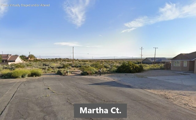 Martha Ct, California City, CA 93505 - photo 4