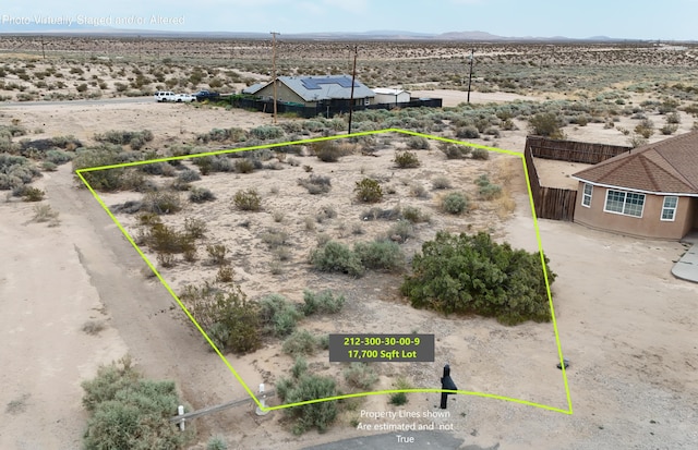 Martha Ct, California City, CA 93505 - photo 1