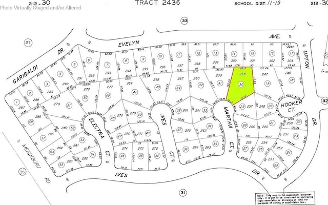 Martha Ct, California City, CA 93505 - photo 7