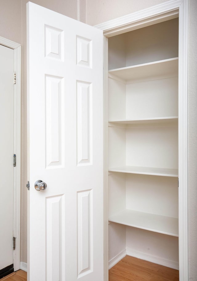 2447 Brompton Ct, Palmdale, CA 93551 - view of closet
