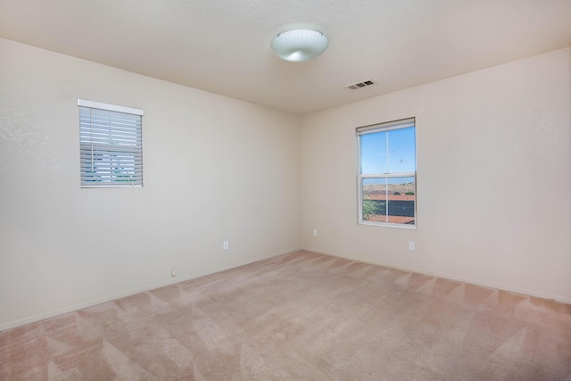 2447 Brompton Ct, Palmdale, CA 93551 - spare room featuring light colored carpet and baseboards