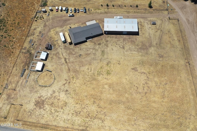 19426 Cavalier Ct, Tehachapi, CA 93561 - aerial overview of property's location
