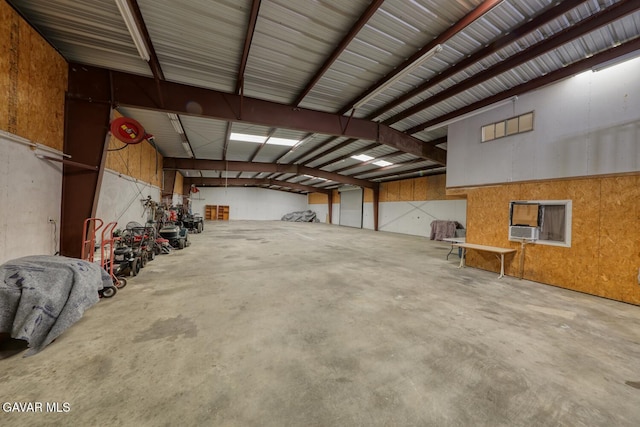 19426 Cavalier Ct, Tehachapi, CA 93561 - view of garage