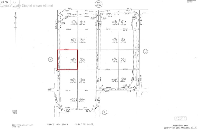182nd St E, Palmdale, CA 93591