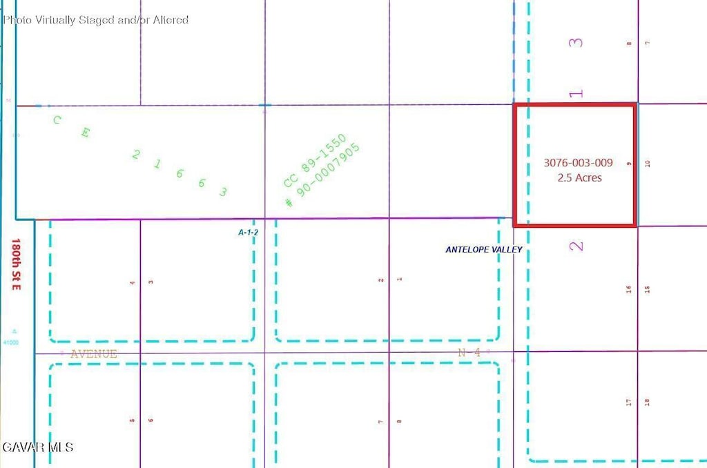182nd St E, Palmdale, CA 93591 - photo 2
