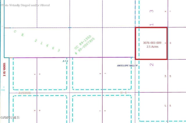 182nd St E, Palmdale, CA 93591 - photo 2