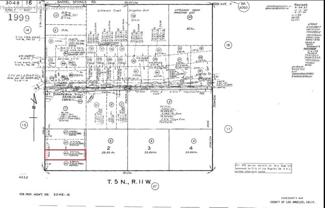 Cheseboro Rd, Palmdale, CA 93550 - photo 9